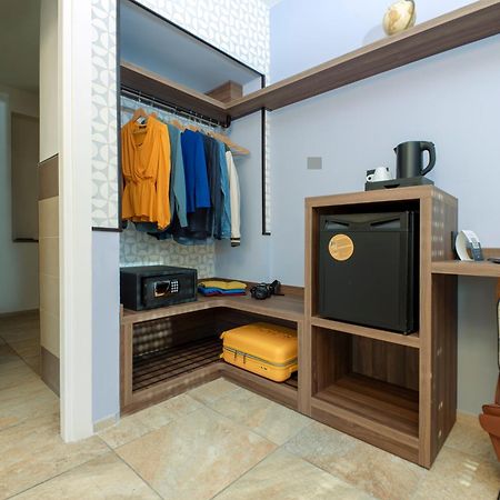 Hotel Jolly Roger Pietra Ligure Luaran gambar