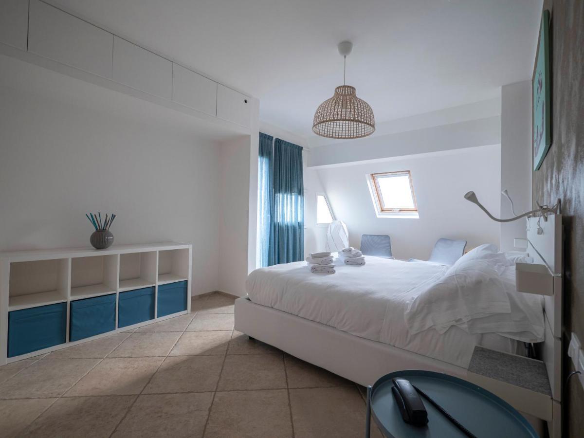 Hotel Jolly Roger Pietra Ligure Luaran gambar