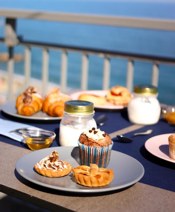 Hotel Jolly Roger Pietra Ligure Luaran gambar