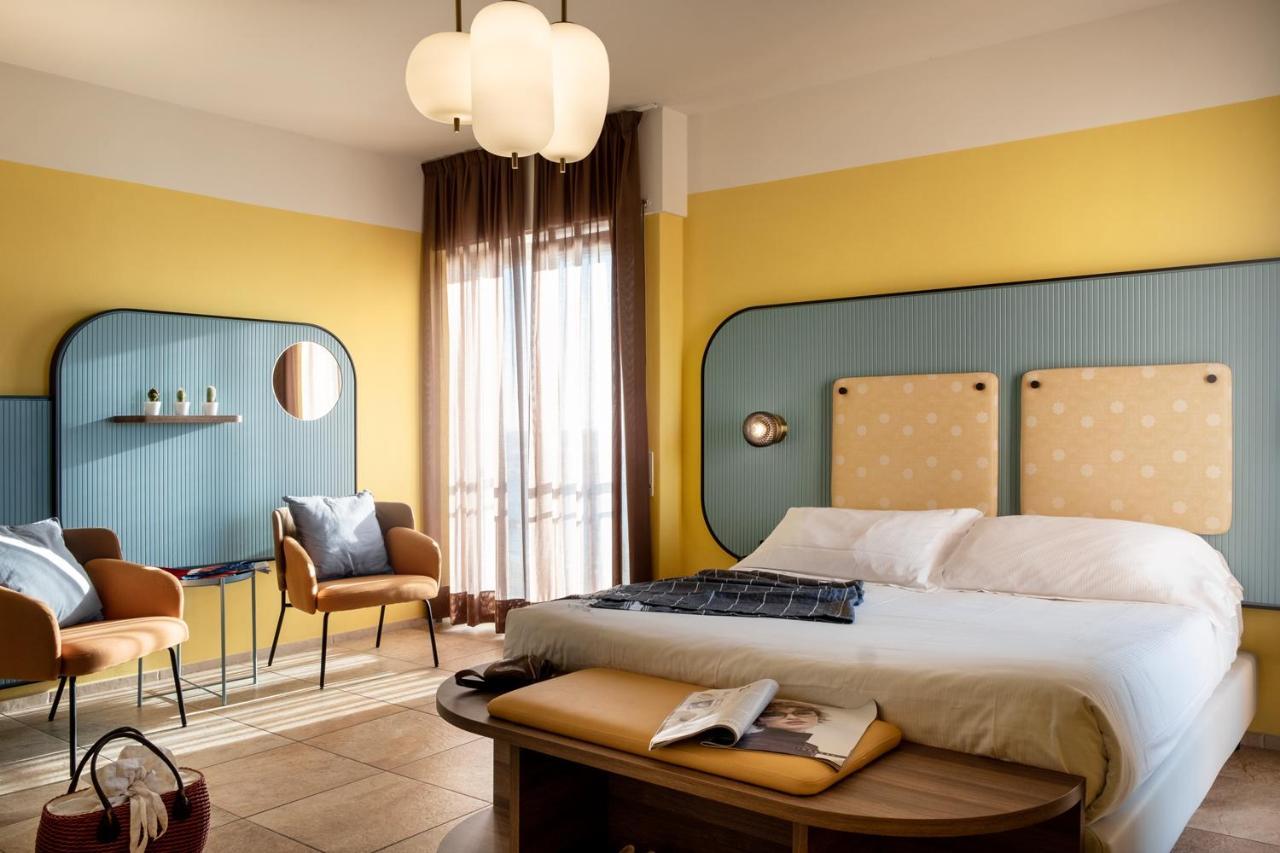 Hotel Jolly Roger Pietra Ligure Luaran gambar