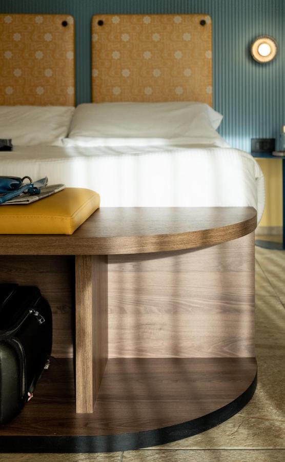 Hotel Jolly Roger Pietra Ligure Luaran gambar