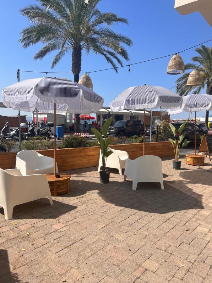 Hotel Jolly Roger Pietra Ligure Luaran gambar