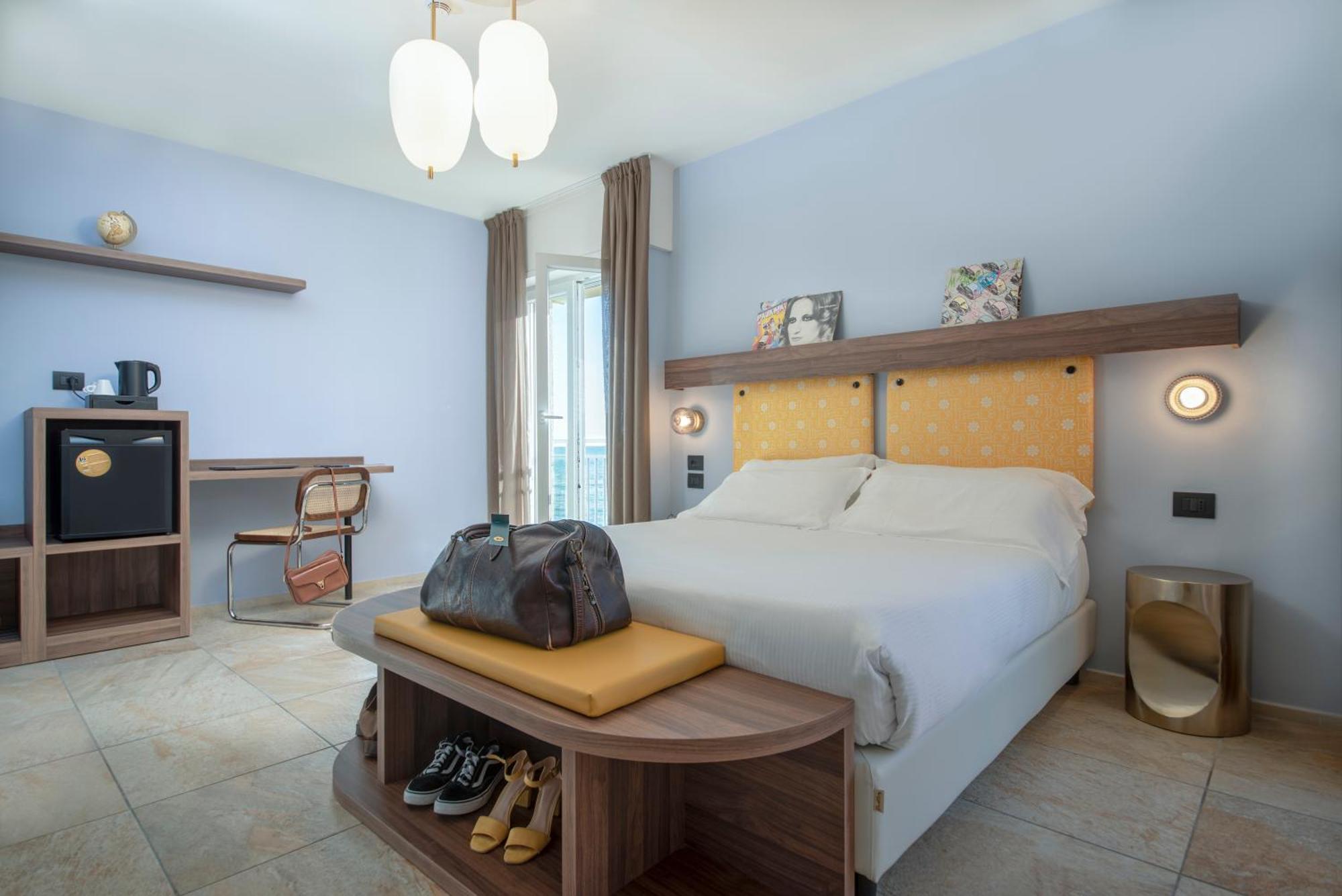 Hotel Jolly Roger Pietra Ligure Luaran gambar