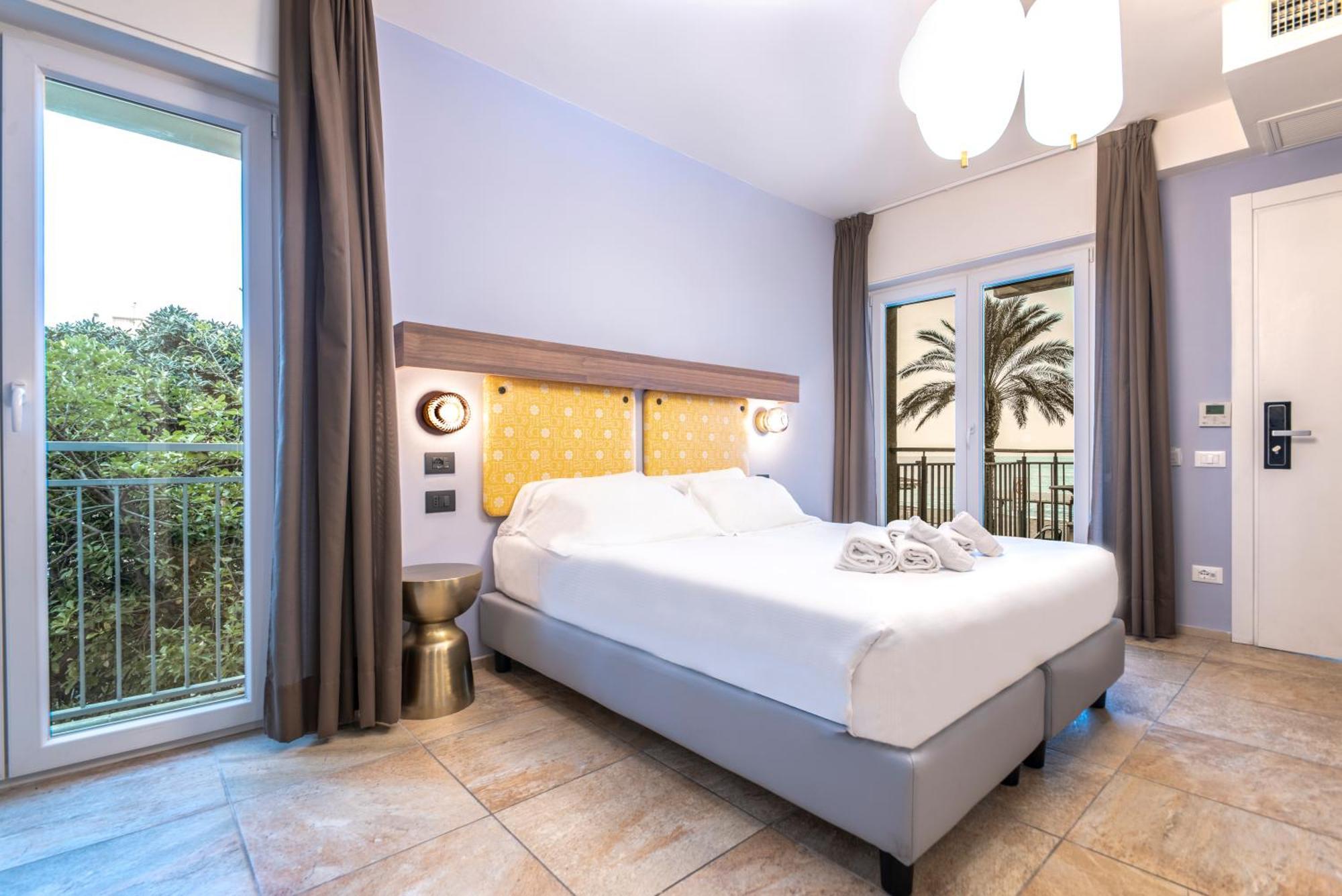 Hotel Jolly Roger Pietra Ligure Luaran gambar